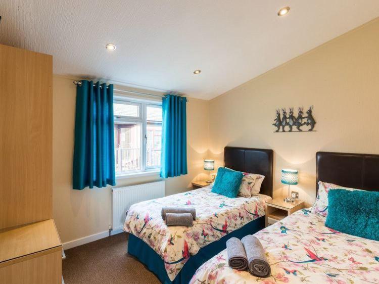 Windermere Retreat - White Cross Bay Holiday Park Exterior foto