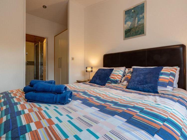 Windermere Retreat - White Cross Bay Holiday Park Exterior foto
